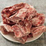 의정부 참별난감자탕 푸짐한 우거지 감자탕 4.5kg 외 2종 캠핑음식 밀키트 : 인생식탁