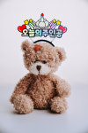 생일머리띠 오늘의주인공 생일 토퍼 머리띠 주문제작 케이크 풍선 파티 용품 축하 이벤트 : 아뜰리에리윰