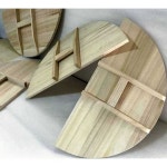 식당 아궁이덮개 솥뚜껑 무쇠솥 돌솥 부뚜막 덮개 : 하이플랜2