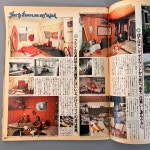 POPEYE 780125 뽀빠이 일본 빈티지 잡지 레트로 패션 아이비룩 화보 굿즈 디자인 : 안녕주말