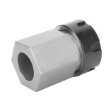 ER25 ER32 ER40 UM 와이어벤딩 철사5mm : ONE01