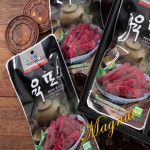 Mt 육포세트 3호 한우선물 명절선물세트 : 메그네이트