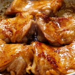 달수 간장 닭다리살 순살 춘천닭갈비 2kg(1kg+1kg) : 성화푸드