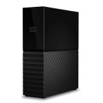 WD NEW My Book 외장하드 3년보증 [우체국택배] 14TB, 블랙 : WD공식스토어