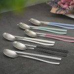 브리앙뜨 펄인러브 수저세트 4벌 : 퍼니셜