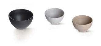 KW 국산 멜라민 전통 한식 밥그릇 밥공기 그릇 식기 토기모양 : 일등그릇