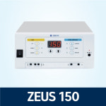 전기수술기 ZEUS 150 : 메디바이스
