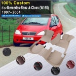 메르세데스 벤츠 자동차 방수 패드 : 텐텐상점