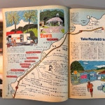 POPEYE 780125 뽀빠이 일본 빈티지 잡지 레트로 패션 아이비룩 화보 굿즈 디자인 : 안녕주말