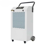 공업용 대형 제습기 목재 창고 지하 습기 서버 전자 30KG(1000제곱m 이내 사용 추천) : E브로킹