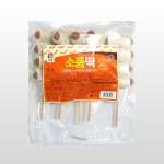 사조오양 소품떡 800g x 3개 : 마당몰24