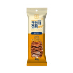 브리더랩 강아지 크런치칩 간식 4종 80G 치킨칩 (닭가슴살 김) : 펫쿡샵