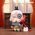 [팝마트] 크라이베이비x파워퍼프걸 시리즈 / 랜덤피규어 : 팝마트코리아 공식 스토어