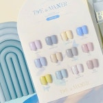 블랑드블루젤 톤앤매너 10종세트 SS컬렉션 NO171-182 : 뷰티아지트