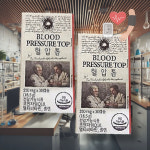 트루포뮬러 혈압톱 코엔자임 q10 550mg 30+30캡슐 혈압관리 코앤자임큐텐 : 시스뜨라