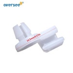 선외기 6J8-41262 조인트 야마하 아웃보드 모터 용 초크 레버 8hp-40hp Parsun Seapro HDX 6J8-41262-00 : EBpacific