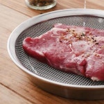 알루미늄채반 바켄슈타이거 메쉬트레이 2종세트 : 조이풀 상점