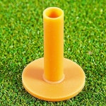 고무티 80mm 스크린골프고무티 골프티업 : 아홉시십분