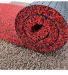 코일매트 카페트 미끄럼방지 엘리베이터 레인 바닥매트 발매트 업소용 출입문 카펫 복도 출입구 : 모드니 직구