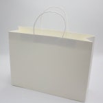 두꺼운 친환경 지끈 3호(330x100x280) 50장 : 명성쇼핑백