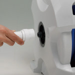 단독배송 타카기 호스릴 오로라 X-2 15M 호스릴 자동감김버튼 리쳇기능 R715FJC2 : 비앤지몰