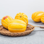 경북 아삭달콤 성주 참외 3kg 2kg 1kg : 맛동산수퍼