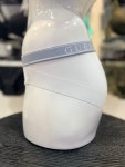 게스언더웨어 풀커버 에센셜 햄팬티 화이트 OCWBP597 IV : 롯데이천 게스언더웨어