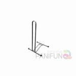 틴틴 L자 자전거거치대 1 대분 보관소 주차 실내 : 틴마트