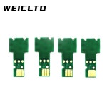 브라더 MFC-J6540 J6740 J6940 J6555 J6955 프린터용 잉크 카트리지 칩 LC402 LC402XL : 대행퐁퐁