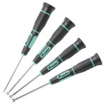 N103124 U 스패너형 드라이버 SD-2404 4pcs : 넥스툴