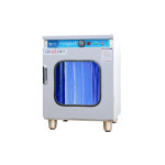 C 삼미산업 청크린 자외선 LED 행주소독기 유치원 어린이집 급식소 / SM-LED1011(열풍건조) : 유니텍종합몰