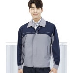 파브 SM-J1202 가볍고 통풍성 좋은 소재 작업복 단체복 근무복 유니폼 : 쇼프리핑