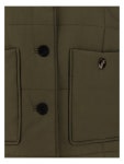24SS 가니 자켓 F8934 851 GREEN : GUHADA