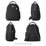 DANTON 단톤 백팩 토트백 DT-H0149SLX : 팝켓