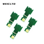 브라더 MFC-J6540 J6740 J6940 J6555 J6955 프린터용 잉크 카트리지 칩 LC402 LC402XL : 대행퐁퐁