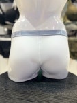 게스언더웨어 풀커버 에센셜 햄팬티 화이트 OCWBP597 IV : 롯데이천 게스언더웨어