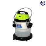 씨에스테크 씨에스텍 산업용 업소용 건습식청소기 CS-140PW : 다파라기계