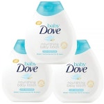 도브 바디로션 Dove Baby Rich 모이스처 바디 로션 200ml 272533 : 라송송