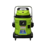 씨에스테크 씨에스텍 산업용 업소용 건습식청소기 CS-145FW : 다파라기계