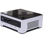 WEIDAN 미니 PC Windows 11 i9 데스크톱 컴퓨터 9880H 최대 4.80GHz UHD 그래픽 630 8GB RAM 256GB SSD Office Mini Compu : 진웨이브