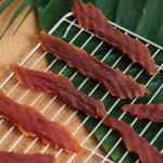 슈퍼츄 일킬로그램 강아지 대용량 간식 반려견 오리가슴살, 1kg, 1개 : 와이즈테일