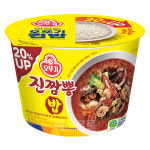 오뚜기컵밥 진짬뽕밥 217.5g : 패스트몰 스토어