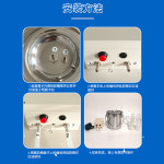 젖짜는기계 염소착유기 고급 소 착유기 펌프 젖짜기 : 마켓조니