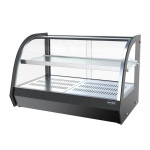 업소용 온장고 보온고 약국 전기 쇼케이스 편의점 음료 업소용냉장고 : 방가MART