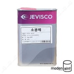 제비스코 소광제 유성 광택 조절제 800ml, 1개 : 모든페인트