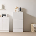 비올 600 완전수납 광파오븐 전자렌지 수납장 렌지대 : 가온퍼니처