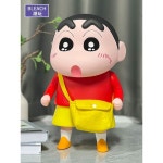 짱구피규어 굿즈 애착인형 미니 캐릭터 짱구인형 대형 : 프리미엄온라인