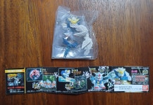 SD 건담 스테이지 19 : 윙건담 제로 커스텀 : 취미 상점