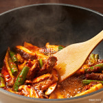 청정원 호밍스 얼큰고기 짬뽕탕 450g 1개 : 청정원 공식스토어