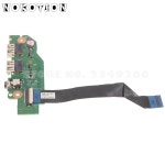 NOKOTION 케이블 포함 USB 오디오 보드 에이서 프레데터 헬리오스 300 G3-571 C5PRH LS-E922P IO FFC 1060 NBX00027I00 : 대행퐁퐁